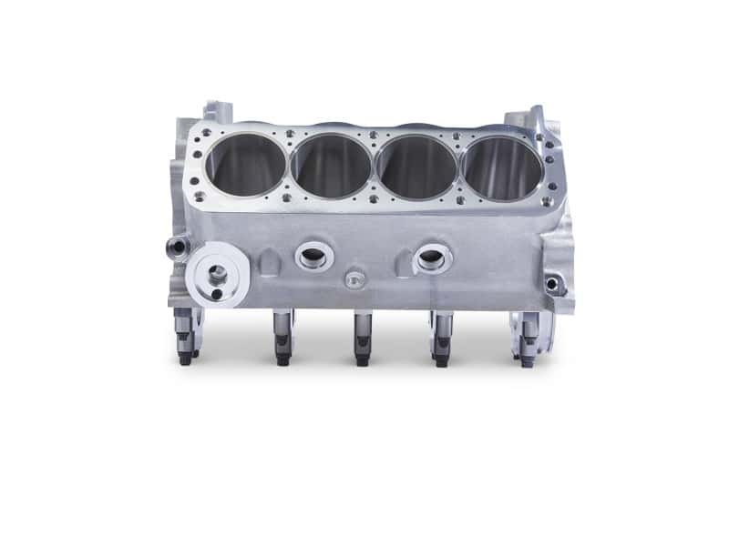 Ford Racing — Ford Racing 351 Aluminum Block 9.2-Inch Deck - view 4