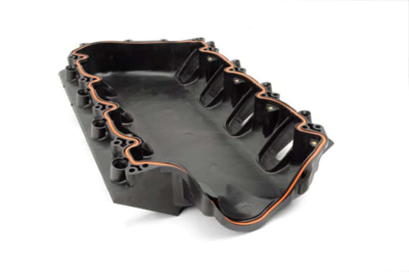 FAST — FAST Manifold Lower Shell 102MM
LS3 Lower Shell - view 1