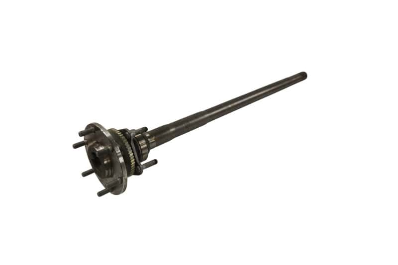 Yukon Gear & Axle — Yukon Gear Right Hand Rear 32-Spline Axle Assembly for 2008-2015 Nissan Titan w/Elect Locker
Axle - Rear RH
Axle-Rear RH - view 2