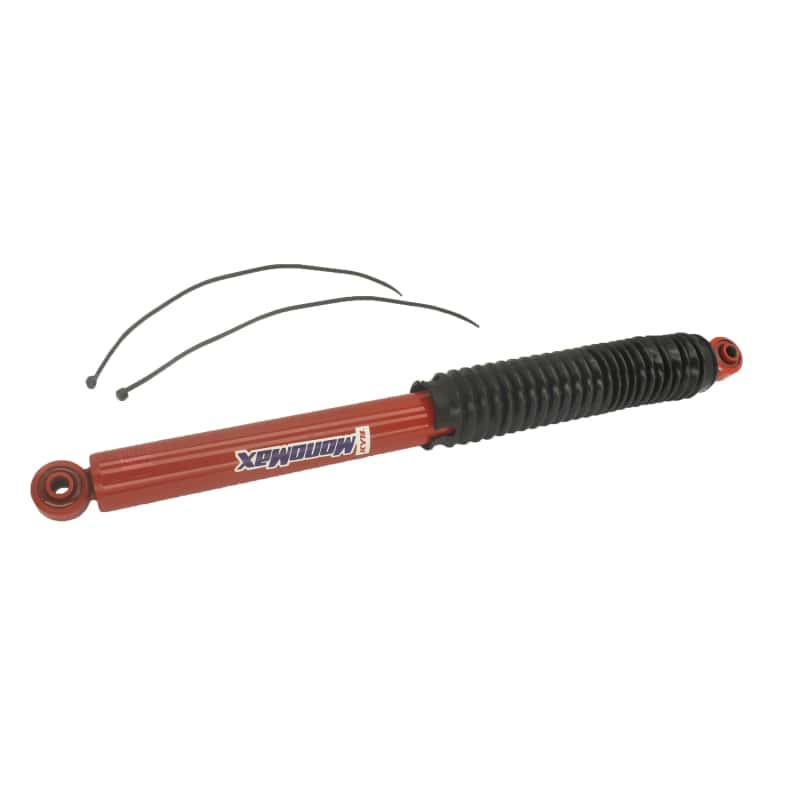 KYB — KYB Shocks & Struts MonoMax Rear DODGE Ram 2500 Pickup (2WD) 2003-10 DODGE Ram 2500 Pickup (4WD) 200
Gas Shock - view 6