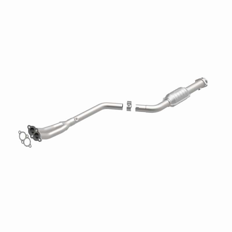 Magnaflow — MagnaFlow Conv DF 96-99 BMW 318 1.9L I4
HM Grade
HM - view 5