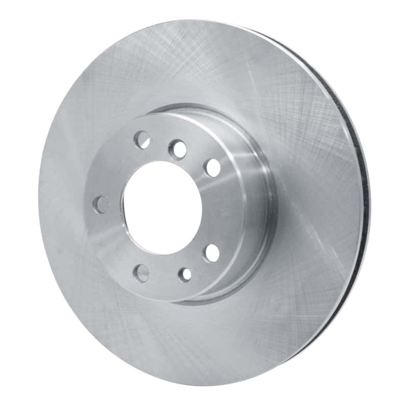 DFC — DFC 00-03 BMW 530i Front Brake Rotor
DFC Brake Rotor - view 2