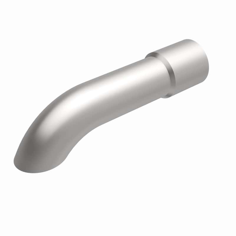 Magnaflow — MagnaFlow Tip 1-pk Turndown 2.50x13 2.75
Stainless Steel
Exhaust Tip - view 8