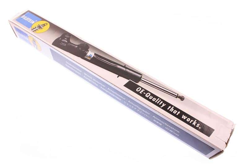 Bilstein — Bilstein B4 2006 BMW 330i Base Rear Twintube Shock Absorber
Shock - view 6