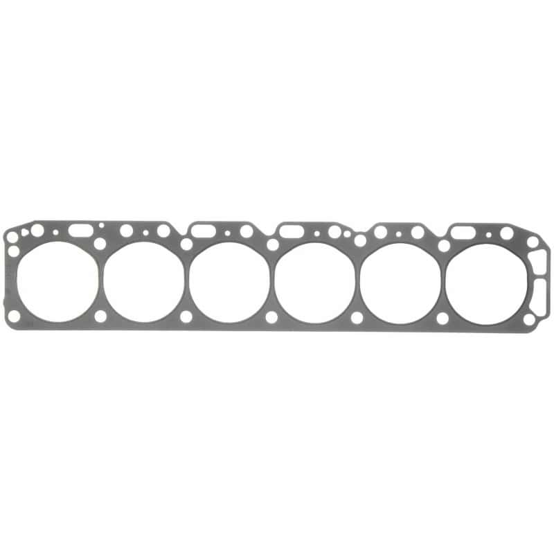 Fel-Pro — Fel-Pro 17019 PermaTorque Engine Cylinder Head Gasket - view 2