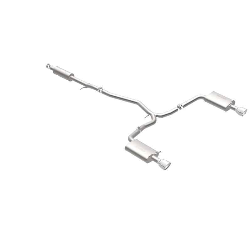 Magnaflow — Magnaflow Sys CB 2015 Ford Taurus 3.5L
Cat-Back - view 17
