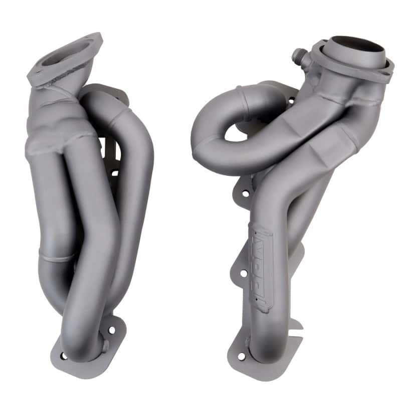 BBK — BBK 96-04 Mustang GT Shorty Tuned Length Exhaust Headers - 1-5/8 Titanium Ceramic
Exhaust Headers - view 14