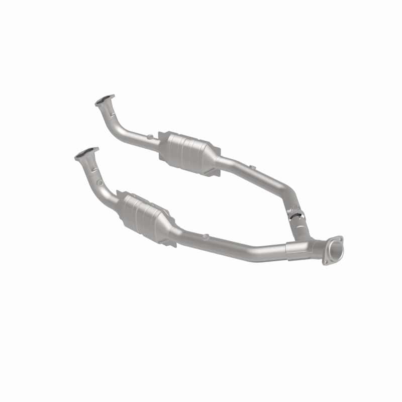 Magnaflow — MagnaFlow Conv DF 99-04 LR Discovery V8 49S
HM Grade
HM - view 13