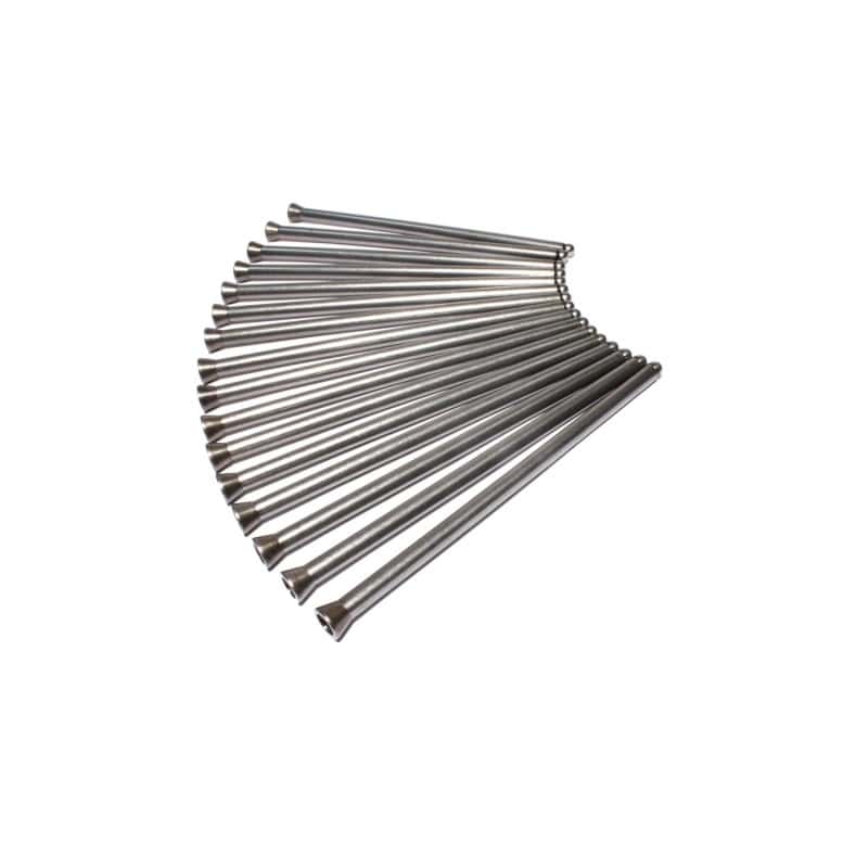 COMP Cams — COMP Cams Pushrod Set CRS 3/2Bc W/Adj R
Engine Push Rod - view 1