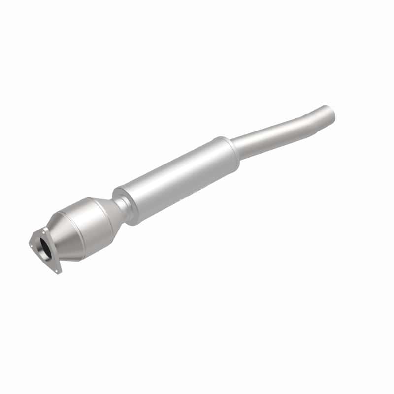 Magnaflow — MagnaFlow Conv DF 03-06 VW Phaeton 4.2L DS Rr
OEM Grade
OEM - view 7