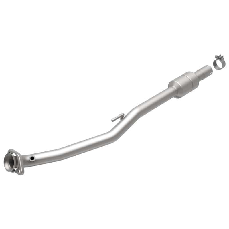 Magnaflow — MagnaFlow Conv DF 10- Cadillac CTS V6 Passenger Side
OEM Grade
OEM - view 1