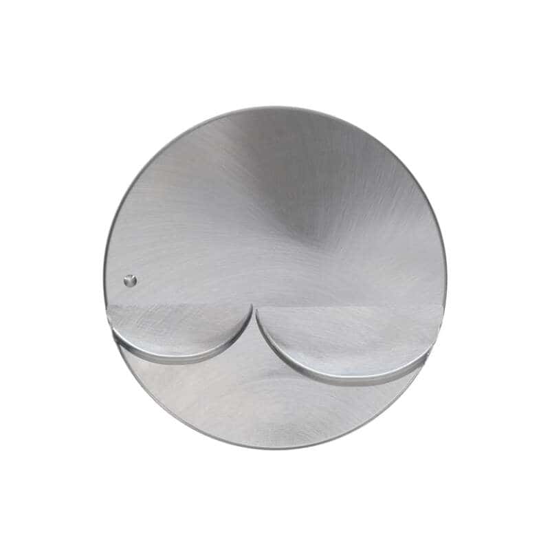 Wiseco — Wiseco Chevrolet LS 4.030in Bore 1.304in CH -3.20 CC Professional Piston Set
Piston Set - view 9