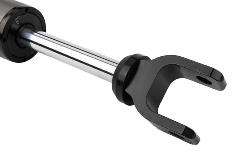 FOX — Fox 20-Up GM 2500/3500 Perf Elite Series 2.5 Front Adj Shocks 1.5-2.5in Lift - Requires Up C/A
2.5 Shocks - view 2