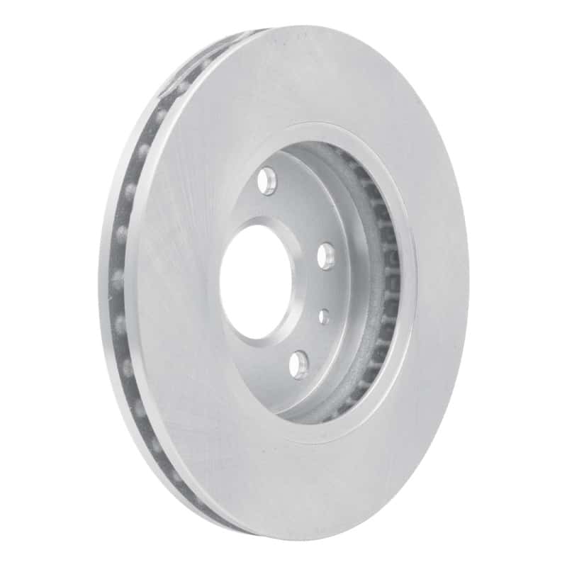 DFC — DFC 11-16 Buick Regal Front Brake Rotor
DFC Brake Rotor - view 4
