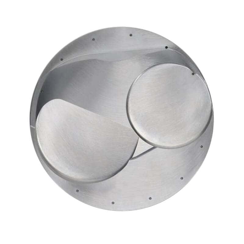 Wiseco — Wiseco BBC Quick 8 +15.6cc 18deg 1.120inch CH Piston Shelf Stock
Piston - view 9