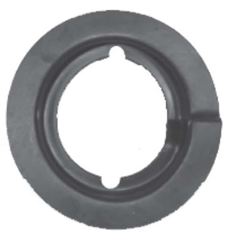 KYB — KYB Shocks & Struts Strut Mounts Front FORD Thunderbird 1989-97 MERCURY Cougar 1989-97
Insulator - view 1