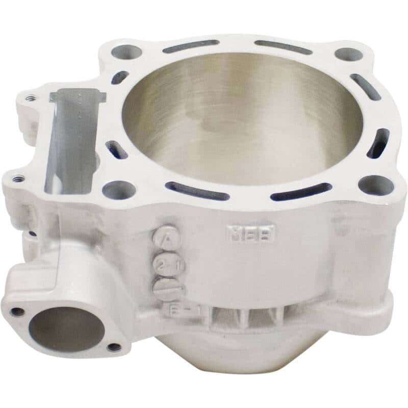 Cylinder Works — Cylinder Works 02-08 Honda CRF 450 R 450cc Big Bore Cylinder 100mm - view 1