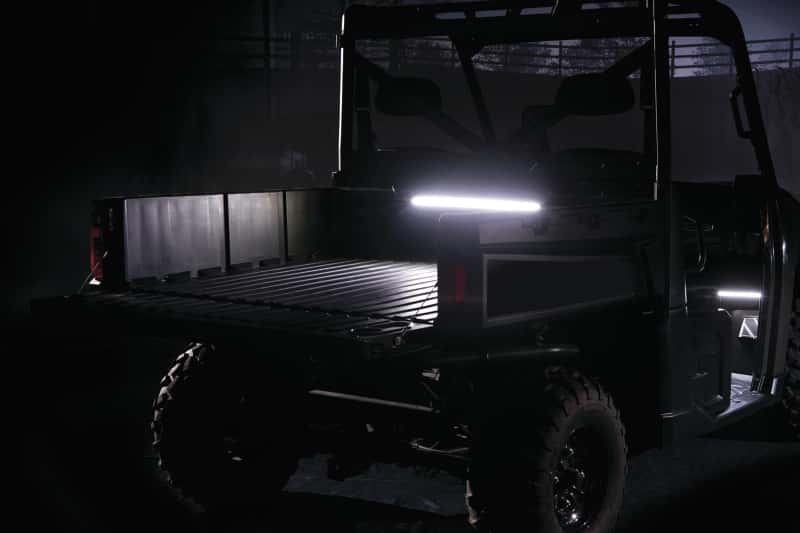 Kuryakyn — Kuryakyn Grote Xtl Task Light Kit - view 2