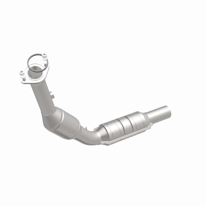 Magnaflow — MagnaFlow Conv Direct Fit California 10-11 Chevy Camaro V6 3.6LGAS
California - view 9