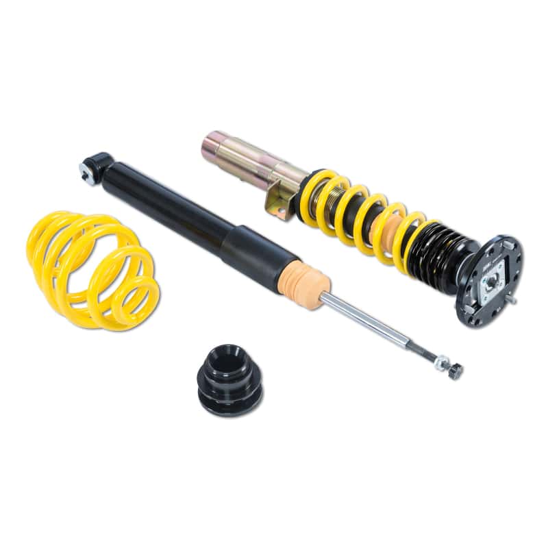 ST Suspensions — ST TA-Height Adjustable Coilovers 98-05 BMW E46 Sedan/Coupe/ Convertible/Sport Wagon
Coilover Kit - view 3