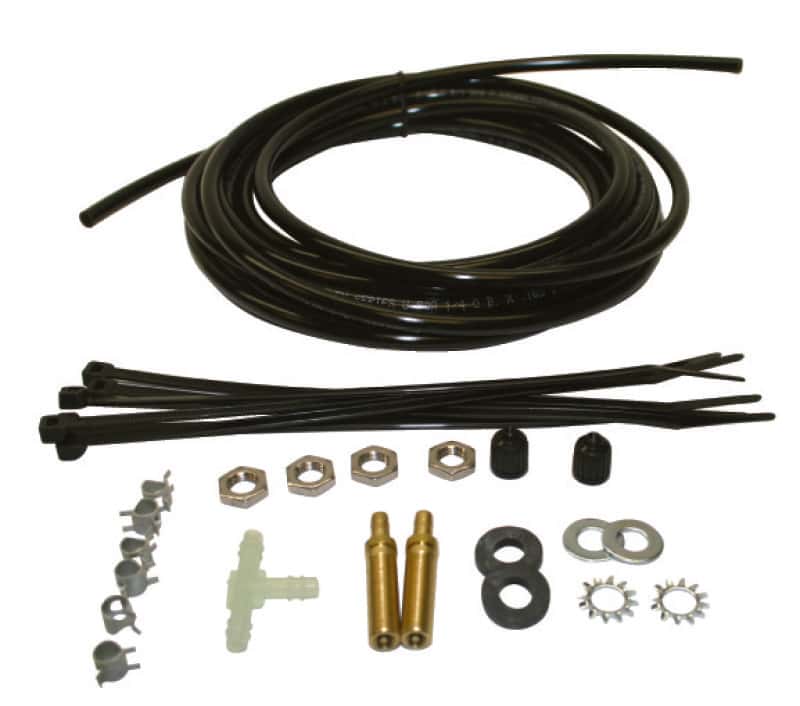 Air Lift — Air Lift Replacement Hose Kit - Push-On (607XX & 807XX Series)
Replacement Airline - view 2
