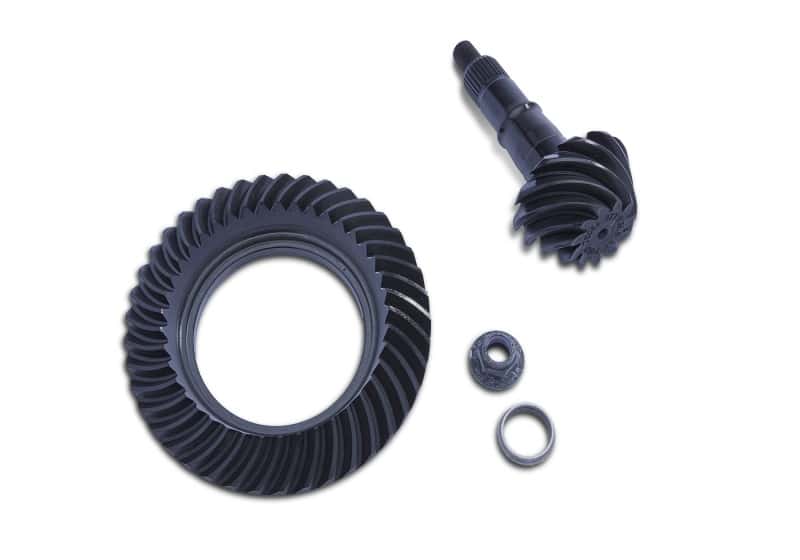 Ford Racing — Ford Racing 8.8 Inch 3.73 Ring Gear and Pinion
Ring and Pinion Kit - view 9