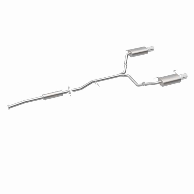 Magnaflow — MagnaFlow Sys C/B Honda Accord 3.0L V6 98-02
Cat-Back - view 36