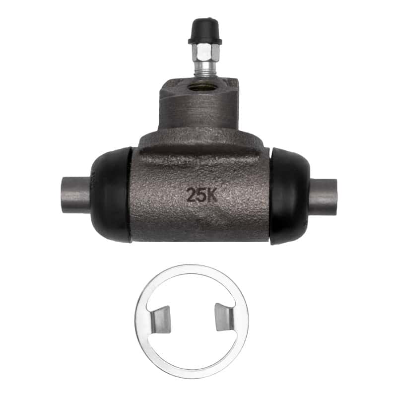 DFC — DFC 80-90 Buick Century Rear Brake Wheel Cylinder
DFC Brake Wheel Cyl - view 1