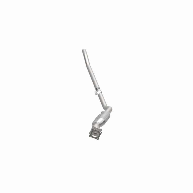 Magnaflow — MagnaFlow Conv DF 01-03 Caravan/Voyager 3.3L
HM Grade
HM - view 24