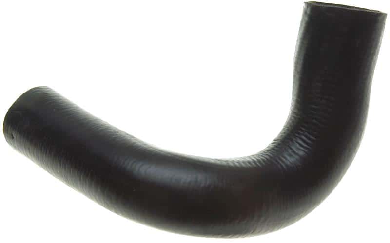 Gates — Gates 65-68 Chevrolet Impala V-8 396 Lower Molded Coolant Hose - view 1