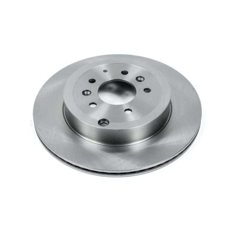 PowerStop — Power Stop 07-15 Mazda CX-9 Rear Autospecialty Brake Rotor
AutoSpecialty Rotor - view 1