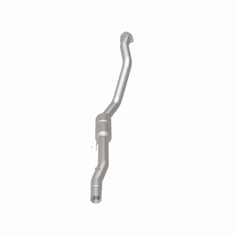 Magnaflow — MagnaFlow Conv DF 01-03 Audi S8 4.2L Passenger Side
OEM Grade
OEM - view 16