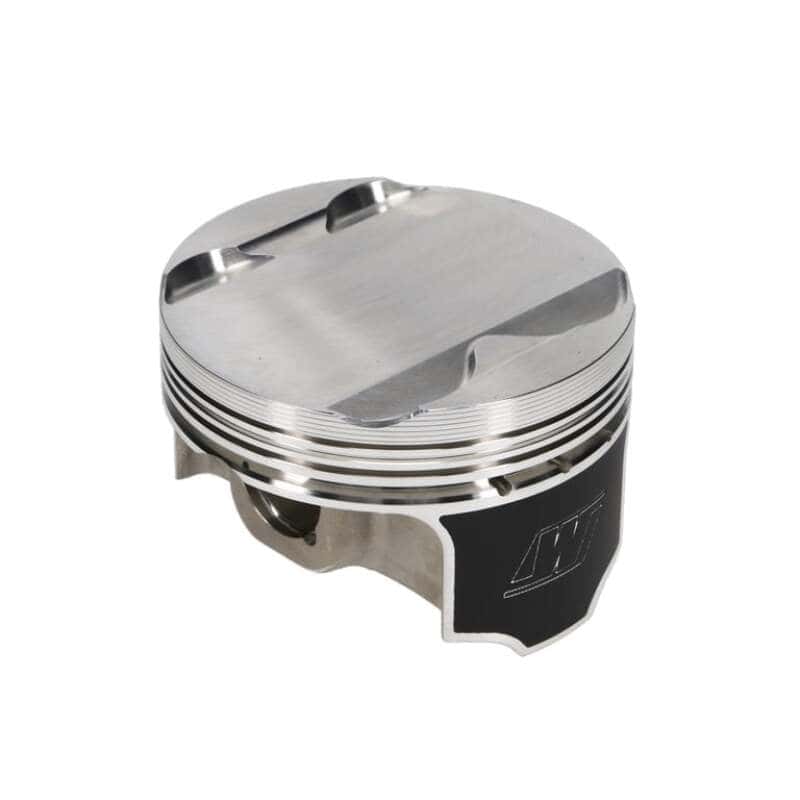 Wiseco — Wiseco Acura 4v R/DME -9cc STRUTTED 87.0MM Piston Shelf Stock Kit
Piston Set - view 3