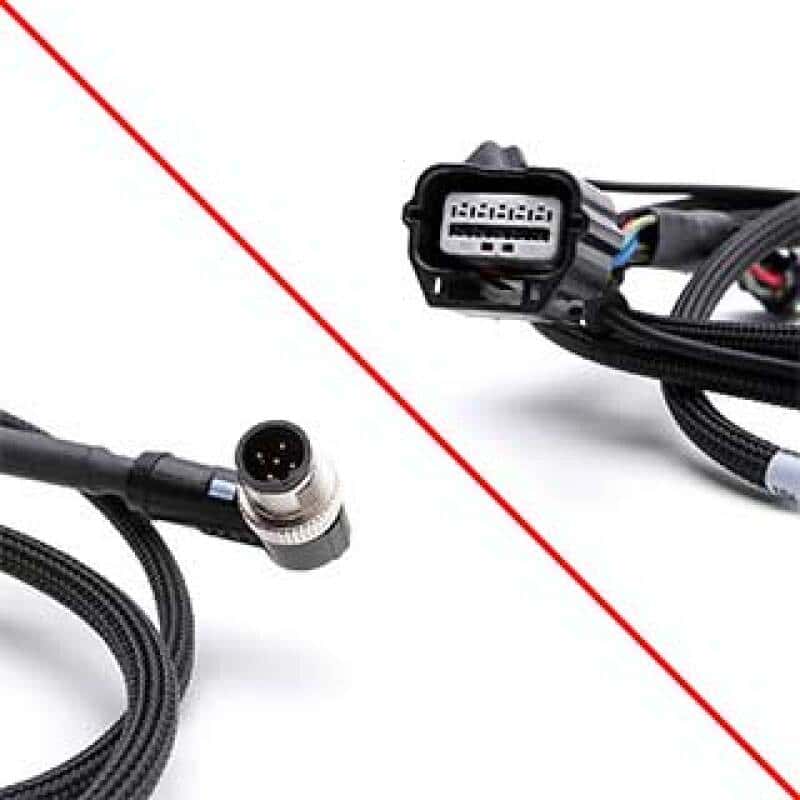 COBB — Cobb 18-21 Subaru WRX CAN Flex Fuel Upgrade (Module/Harness/Bracket/Ethanol Sensor) - view 2