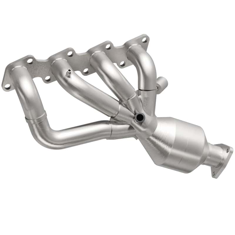 Magnaflow — Magnaflow Conv DF 98-99 Nissan Frontier 2.4L
California - view 1