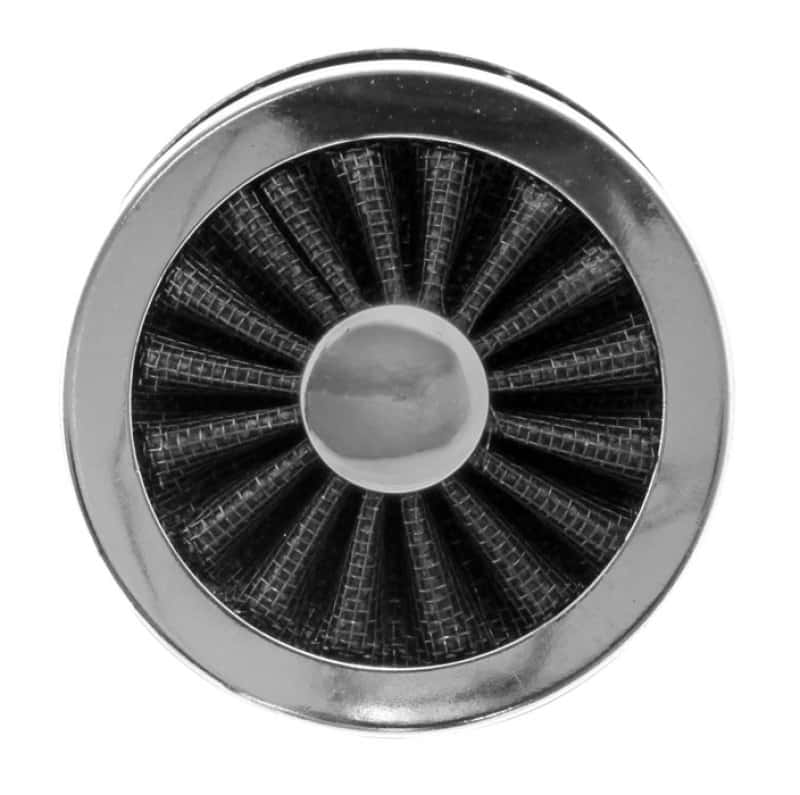 Spectre — Spectre ExtraFlow Push-In Breather Filter - Black - view 8