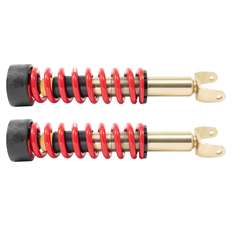 Belltech — Belltech 4in Lifted Front Ride Height Coilover Kit 2019+ RAM 1500 (Non-Classic)
COILOVER KIT - view 2