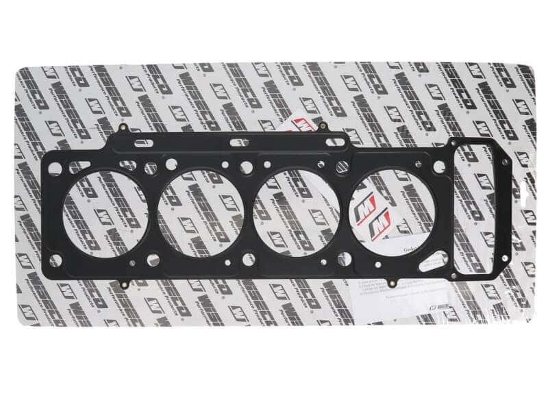 Wiseco — Wiseco SC Gasket - BMW M10B18/B20 Gasket
Cylinder Head Gasket - view 3