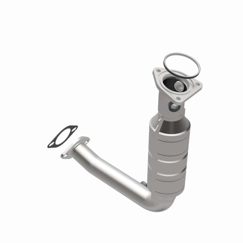 Magnaflow — MagnaFlow Conv DF 00-02 Focus 2.0L OEM
OEM Grade
OEM - view 22