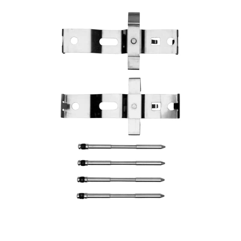 DFC — DFC 15-23 Dodge Challenger/Charger Front Premium Hardware Kit
DFC Disc Brk Hdw Kit - view 2