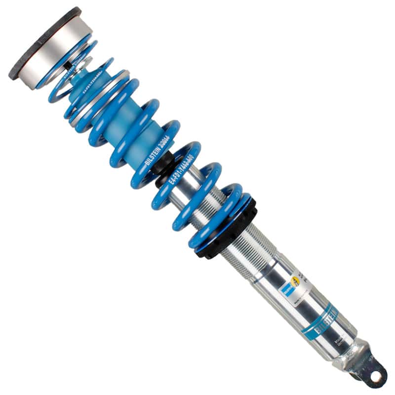Bilstein — Bilstein B14 2007 Mazda MX-5 Miata Sport Front and Rear Performance Suspension System
Complete Kit - view 11