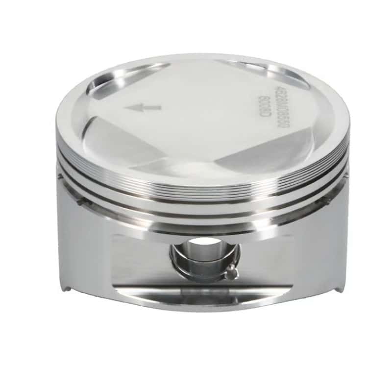Wiseco — Wiseco Honda XR/TRX400EX/TRX400X 111 CR Piston Kit
Piston Kit - view 10