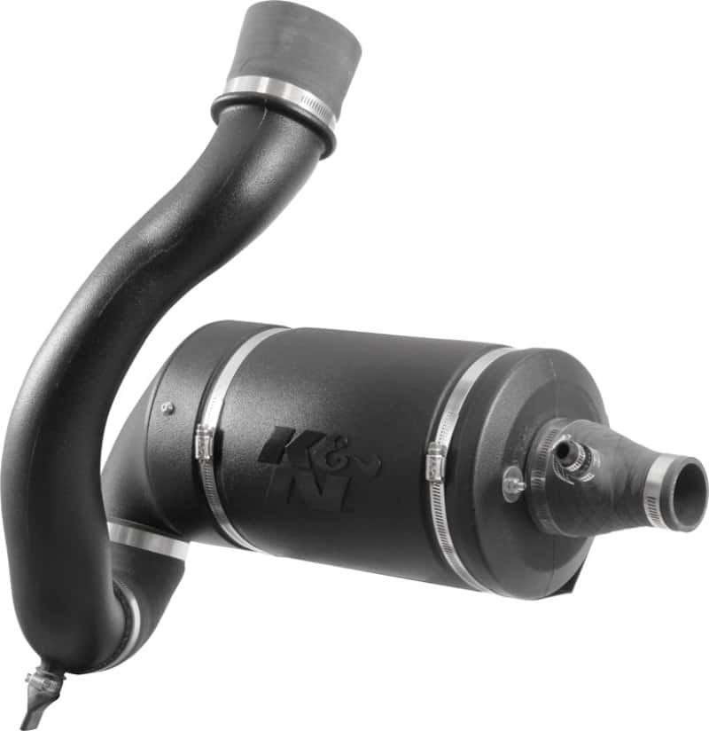 K&N Engineering — K&N 2017 Can-Am Maverick X3 Turbo 900 AirCharger Performance Intake
Air Intake System - view 1