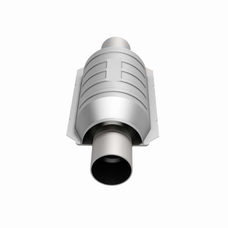 Magnaflow — MagnaFlow Conv Universal 1.75 with 1-O2 Front CA
California - view 25