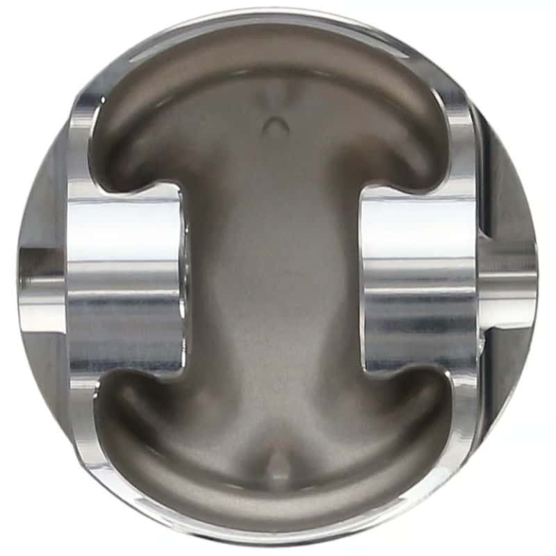 Wiseco — Wiseco Yamaha YZF-R6 01-05 13.51 CR 25787XA Piston Kit
Piston Kit - view 8