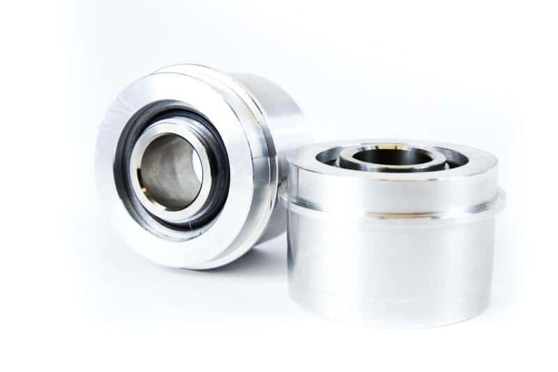 SPL Parts — SPL Parts 2009+ Nissan 370Z Front Lower Control Arm Monoball Bushings
Bushing Kit - view 12
