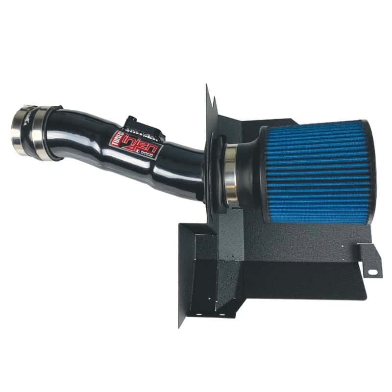 Injen — Injen 18-20 Honda Accord L4-1.5L Turbo SP Short Ram Intake System Blk
Short Ram Intake
Air Intake Kit - view 1