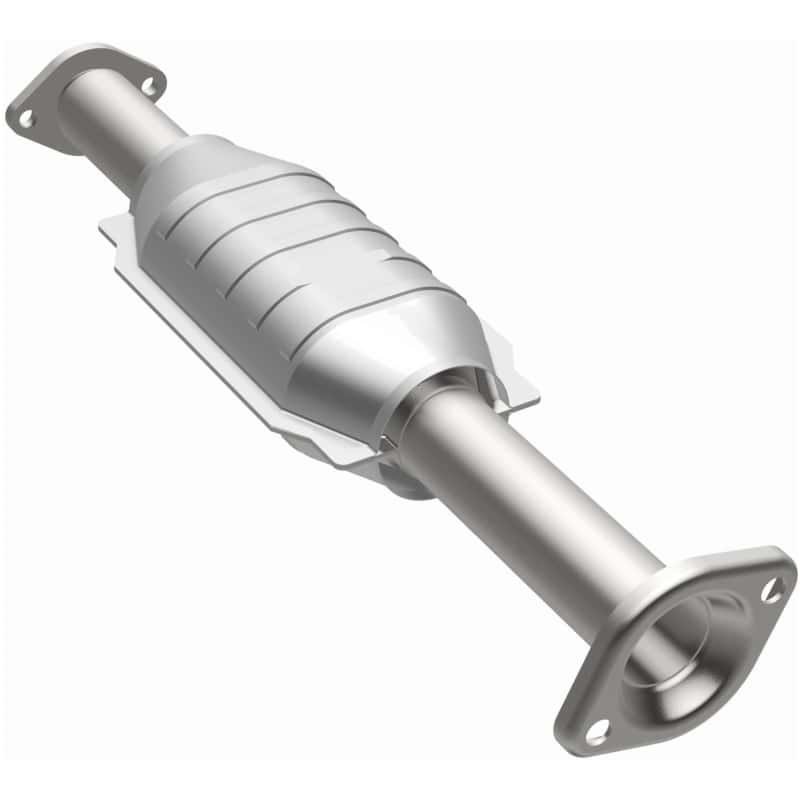 Magnaflow — MagnaFlow Conv DF 01-03 Montero Sport rr OEM
OEM Grade
OEM - view 3