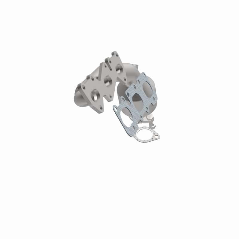 Magnaflow — Magnaflow Conv DF 2007-2009 Sorento 3.3 3.8 L Manifold
OEM Grade
OEM - view 26