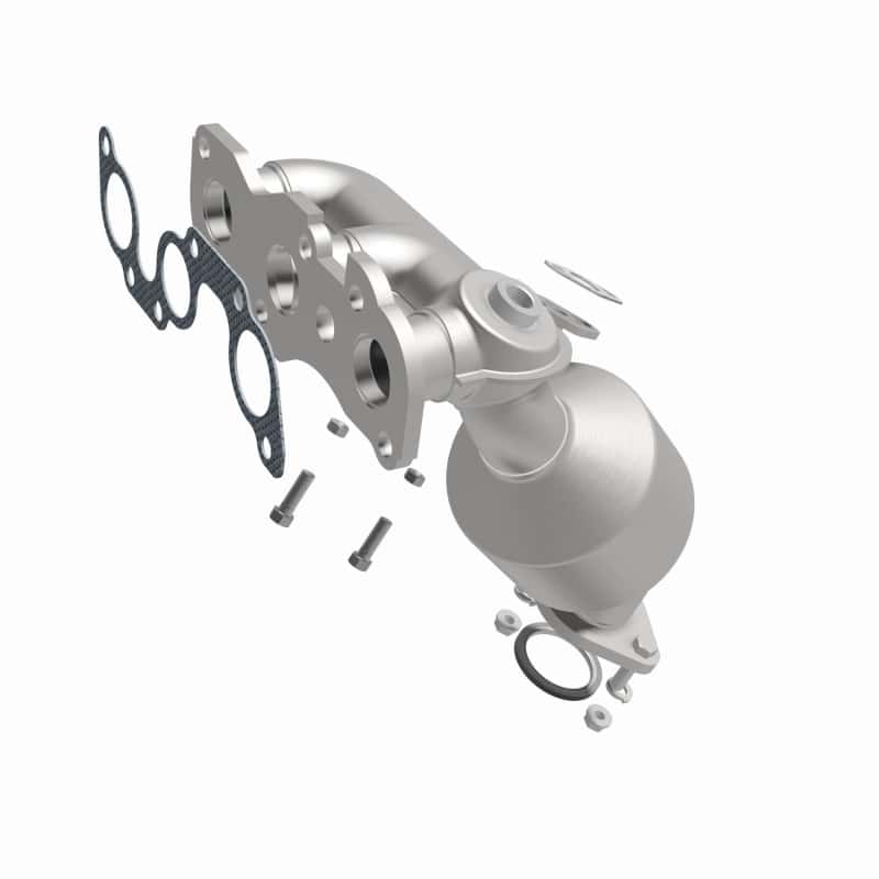Magnaflow — MagnaFlow Conv DF 02-03 Lexus ES300 3.0L mani
OEM Grade
OEM - view 9